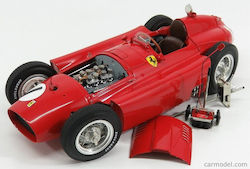 Cmc 1:18 Ferrari D50 1956 Gp Great Britain #1 Fangio M-197