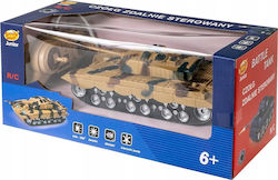 Smily Play Ferngesteuertes Tank SP84401