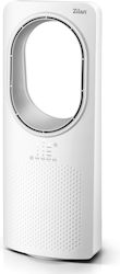 Zilan ZLN1078 Χωρίς Πτερύγια Λευκός Zilan ZLN1078 Χωρίς Πτερύγια Λευκός