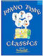 Piano Time Classics Oxford Piano Method