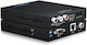Hdbaset Csc Receiver Supporting Hdmi 2.0 4k 60h
