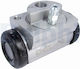Rear Aluminum Brake Cylinder Lancia Ypsilon 843 Fiat 500 312 Panda 312 Ebc4836-p196