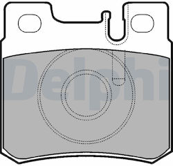Mercedes-Benz C Klasse W202 96-97 E Klasse W210 95-9 Bremsbelag Opel Opel Mercedes-Benz C Klasse W202 96-97 E Klasse W210 95-9 Bremsbelag Opel Opel