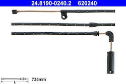 Kabel Für Bremsbeläge Vorne Bmw X3 E83 3059-4377 Kabel Für Bremsbeläge Vorne Bmw X3 E83 3059-4377