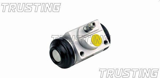 Brake Cylinder Rear Fiat Doblo Opel Combo 1.3-2.0 Cf865-199