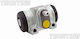 Brake Cylinder Rear Citroen Jumper Fiat Ducato Citroen Boxer Cf183-199