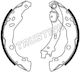 Σιαγωνες Χ Τρυπα Citroen C2-c3-lancia Ypsilon 843 Peugeot 1007 Κμ 034109-199