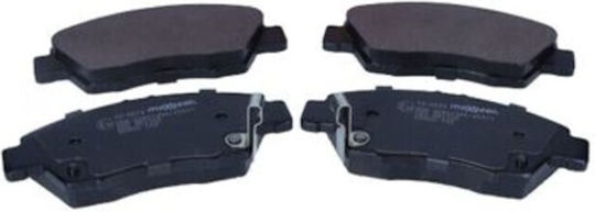 Brake Pad Set Honda Civic 5 Eg Gm3 Civic 6 Ej Ek Civic 7 Eu Ep Ev City V Sedan Gm2 Gm3 Civic V Coupe Ej Jazz 3 Gk 190573-403