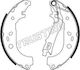 Brake Shoe Set Citroen Nemo Fiat Fiorino Qubo Peugeot Bipper Gf0161-11168