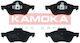 Brake Pads Front Renault Scenic II Megane II Grand Scenic II-r 16bp1799-2730