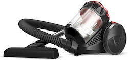Turbotronic TT-CV12 Vacuum Cleaner 700W Bagless...