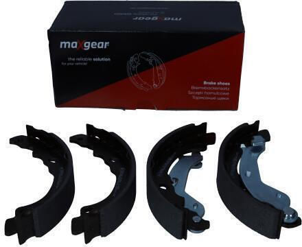 Brake Shoe Set Fiat 500 312 500c 312 500l 351 352 Panda 169 Panda Van Hatchback 169_ 190261-403