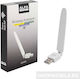 Wifi USB Приемник Alfa Uw10s