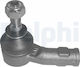 Tie Rod End Left Audi A3 8L1 Leon Toledo II Octavia Golf IV 06542G1-2730