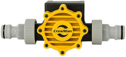 Cresman 12914 Teile Für Bohrer Δράπανου