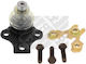 Control Arm Ball Joint VW Golf II 19E 1G1 83-91 Jetta II 84-92 198791-133