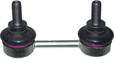 Anti-Roll Bar Rear Fiat Panda II 1.1 1.2 4x4 03 BX5071-10172