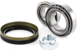 Radlager Satz Citr Jumper 1 Van 230l Fiat Ducato Ducato Plattform 230_ 1095mg-144