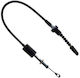 Clutch Cable Hyundai Atos Mx 321174-403