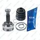 Joint Kit Gsp Toyota Yaris 1.0 16v 99 Abs 26x24 859026-373