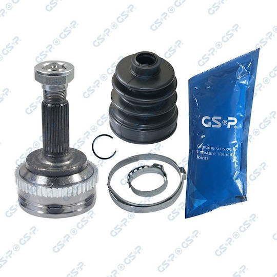 Joint Kit Gsp Toyota Yaris 1.0 16v 99 Abs 26x24 859026-373