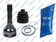 Μπιλιοφορος Gsp Suzuki Jimny 859117-373