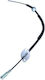 Кабел На Съединителя Fiat Cinquecento 170 Cinq Van 170 Seicento 600 Van 287_ Seicento 600 187 320277-403