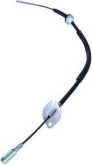 Кабел На Съединителя Fiat Cinquecento 170 Cinq Van 170 Seicento 600 Van 287_ Seicento 600 187 320277-403