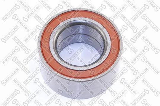 Колесно Лагер Преден 40x72x37 Seat Ibiza III-Cordoba GH040020-6375