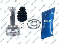 Gelenk-Bausatz Gsp Toyota Yaris 1.3 16v 99 Abs 859035-373