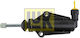 Помпа на съединителя Долна Fiat N.punto-punto Fl-idea-Lancia Musa 512002110-6