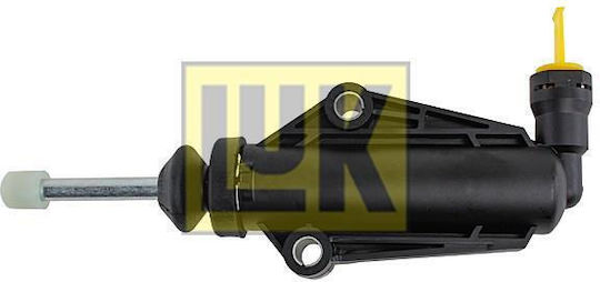 Помпа на съединителя Долна Fiat N.punto-punto Fl-idea-Lancia Musa 512002110-6