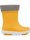 Kids Wellies Yellow