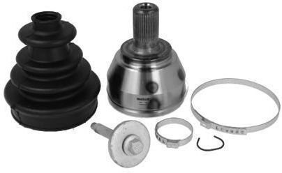 Joint Kit Ford Focus II C-Max 1600 TDCi Inner 26 JC0322-311
