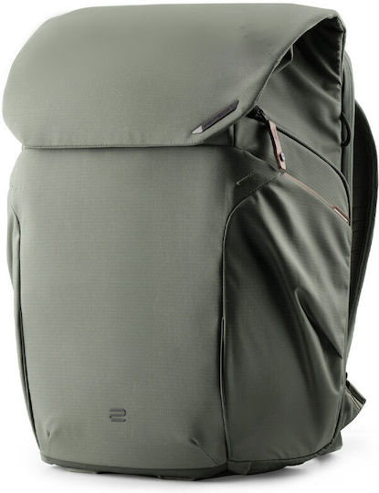 PGYTECH Onego 2 Camera Backpack Green