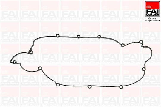 Valve Gasket Elantra-i30-tucson-coupew Sold Together Hycpacc Spark Plug Seals Rc2191s-267