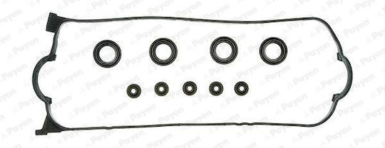 Valve Gasket Complete Honda Civic 91-01 HR-V 1.4-1.6 16v P2a000sr-113