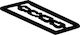 Valve Gasket Genuine N.145/6-147-n.156 60655592-p102