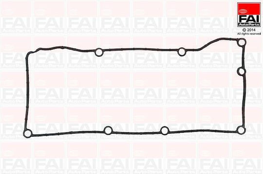 Φλατζα Βαλβιδων Ren Clio Twingo Πλαστικο Καπακι Rc1178s-10419