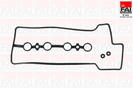 Φλατζα Βαλβιδων Daihatsu Sirion Terios J1 J2 Rc1833s1-267