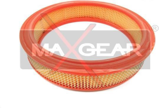Fiat Doblo Van 223 Punto 2 188 Lancia Y 840 Af5146-403 Auto Luftfilter