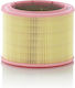 Round Air Filter Citroen Berlingo-C15-Xsara-ZX-Peugeot SA3661-P235