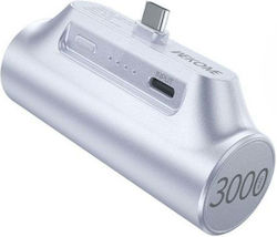WK WP-07 Lightning 3000mAh 10W