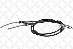 Handbremsseil Für Chevrolet Matiz 2998516sx-4595 Handbremsseil Für Chevrolet Matiz 2998516sx-4595