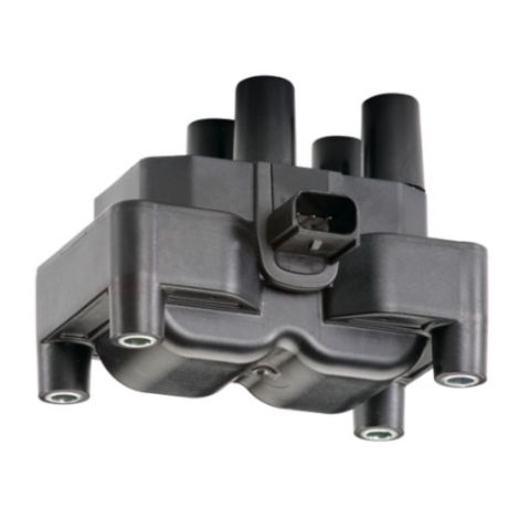 Ignition Coil Ford Fiesta V 1.25 16v 03-1.4 16v Focus II Focus CM CL403-356