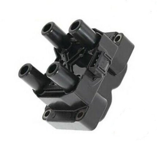 Ignition Coil Ford Escort IV GAF AWF ABFT 1.1 85-90 Mazda 121 III JASM JBSM 1.25 96-03 12614-11389