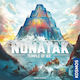 Επιτραπέζιο Παιχνίδι Nunatak Temple Of Ice για 2-4 Παίκτες 10+ Ετών (EN) Kosmos