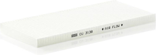 Car Cabin Filter Fiat Punto I-barcetta-y Fs1151-2730