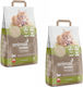 Nisip pentru Pisici 3.5kg / 7lt