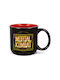 Stor Breakfast Mug Ceramic 415ml